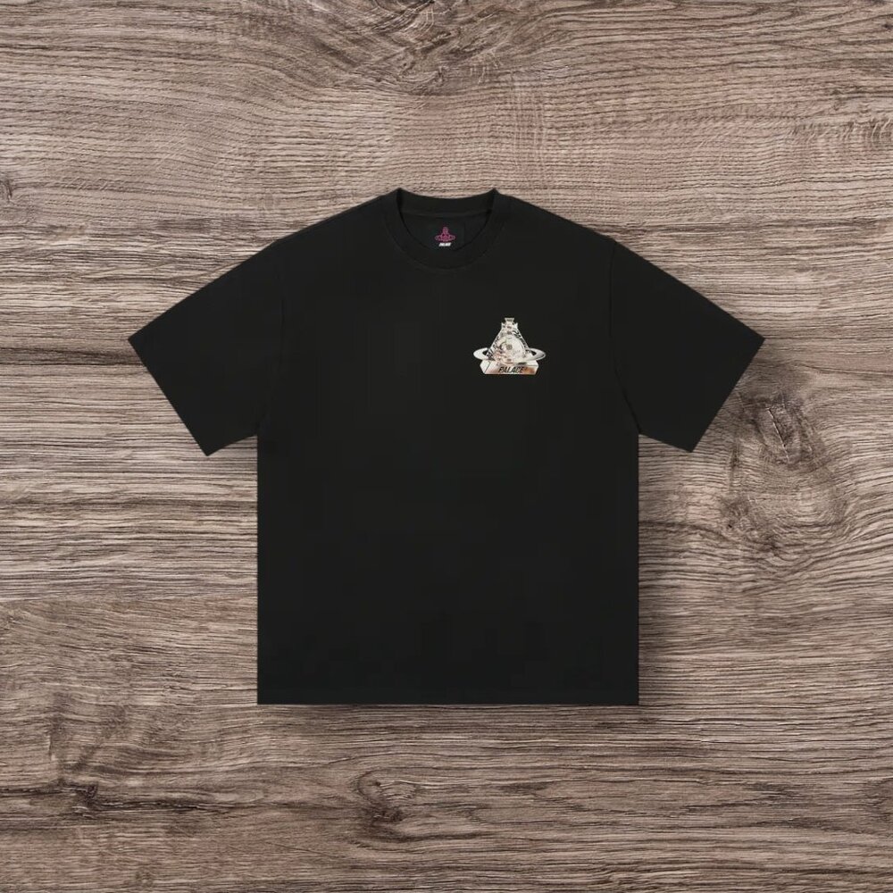 Palace Vivienne Westwood Shirt Black Size M